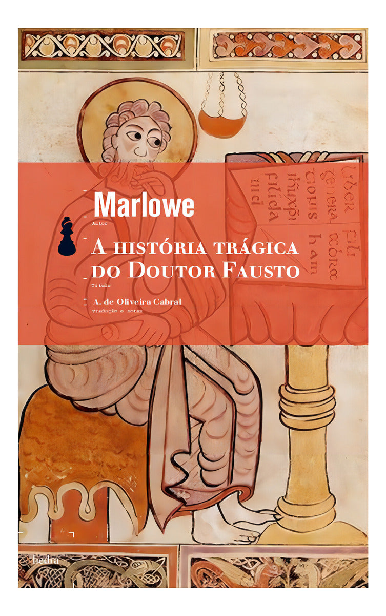 História Trágica do Doutor Fausto
