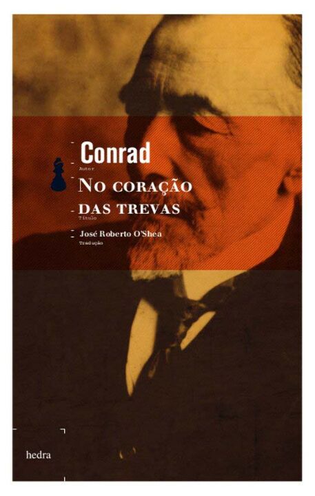 No Coração das Trevas