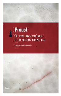 O Fim do Ciúme e Outros Contos