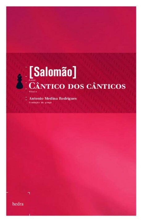 Cântico dos Cânticos