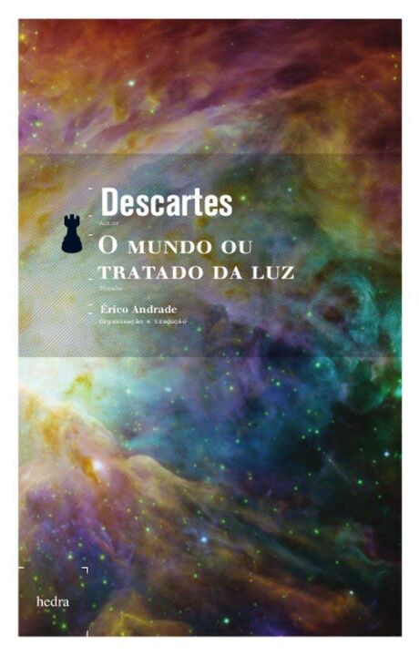 O Mundo ou Tratado da Luz