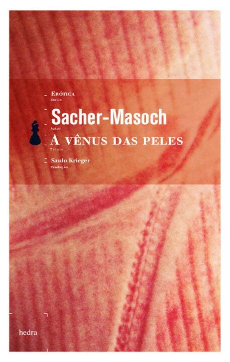 A Vênus das Peles [bolso]