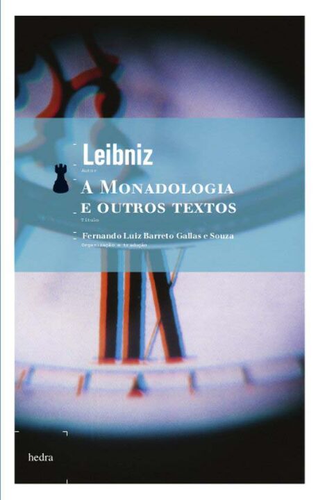 A Monadologia e Outros Textos