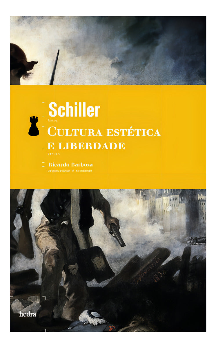 Cultura Estética e Liberdade