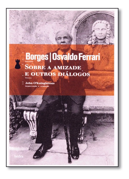 Sobre a Amizade e Outros Diálogos