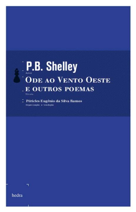 Ode ao Vento Oeste e Outros Poemas