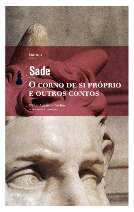O Corno de Si Próprio e Outros Contos