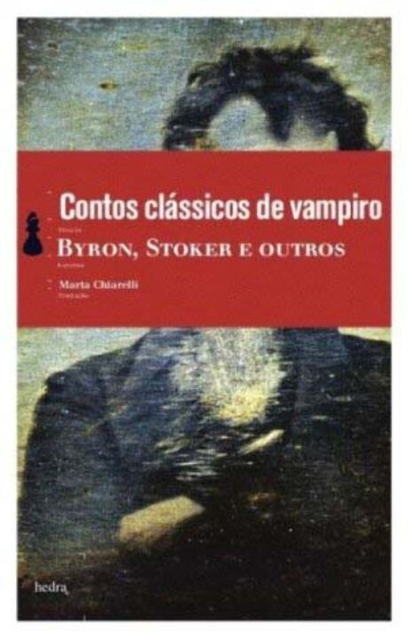 Contos Clássicos de Vampiro [bolso]