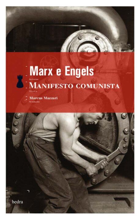 Manifesto Comunista