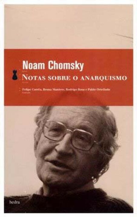 Notas sobre o Anarquismo