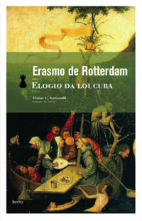 Elogio da Loucura