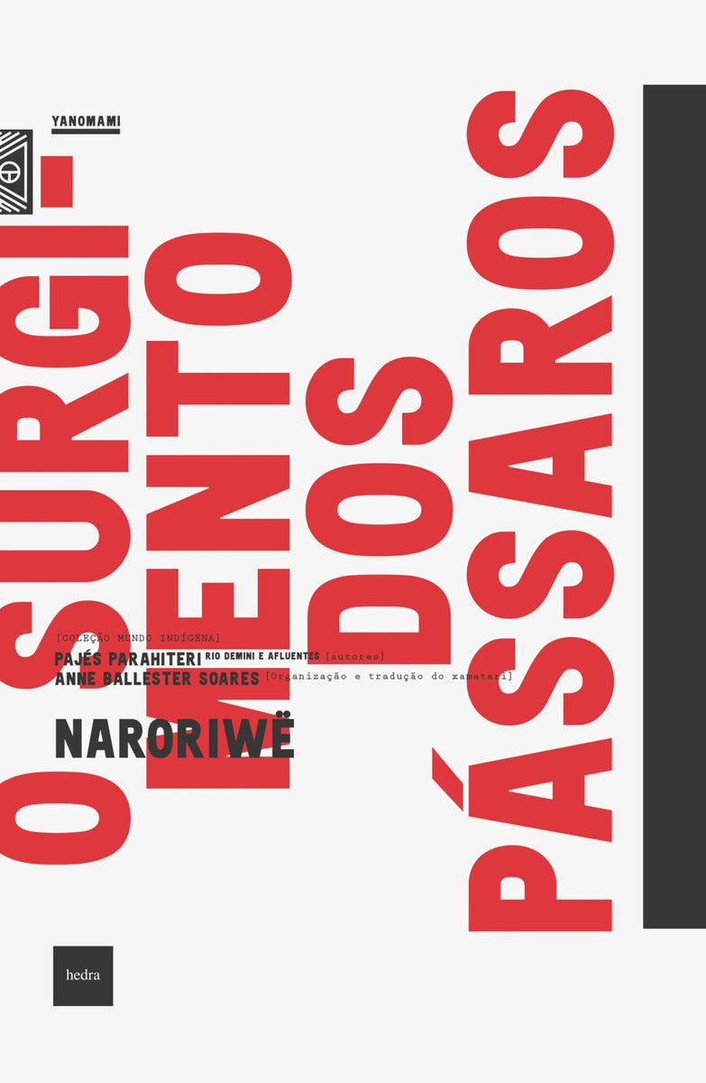 O Surgimento dos Pássaros