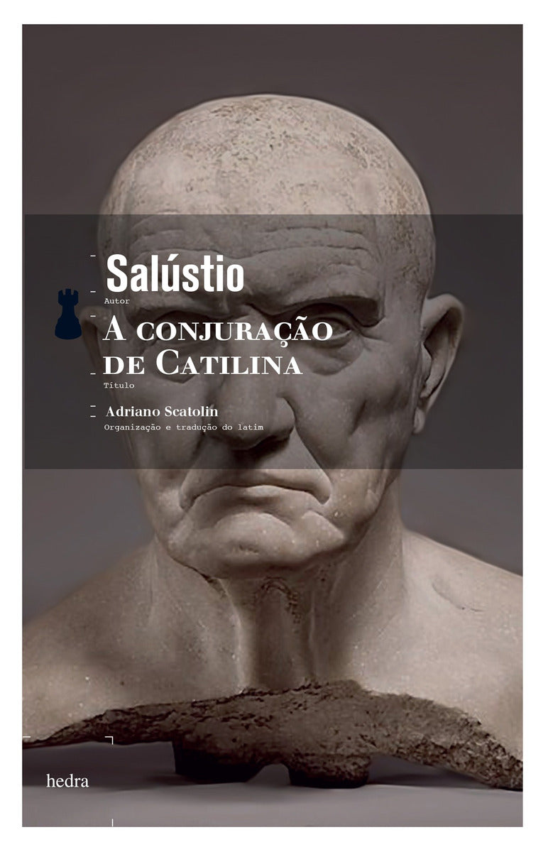 A Conjuração de Catilina
