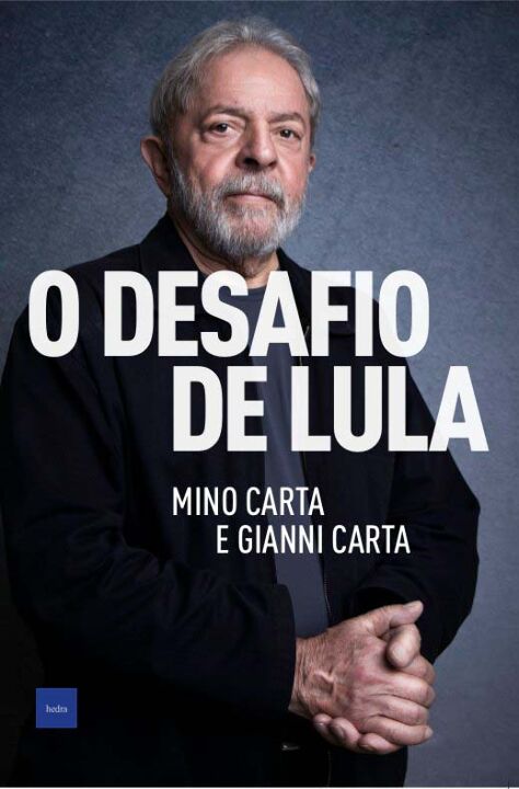 O Desafio de Lula