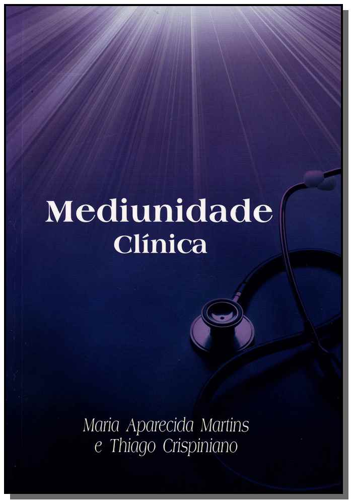 Mediunidade Clínica