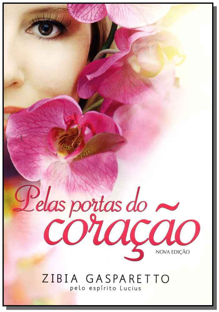 Pelas Portas do Coração