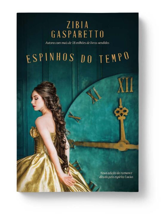 Espinhos do Tempo
