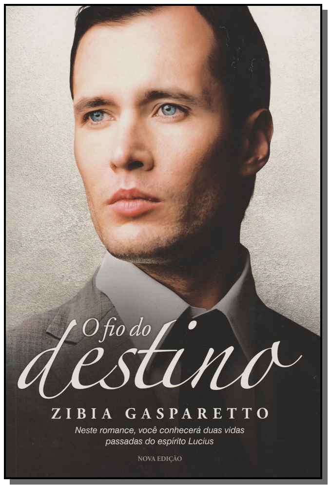 O Fio do Destino