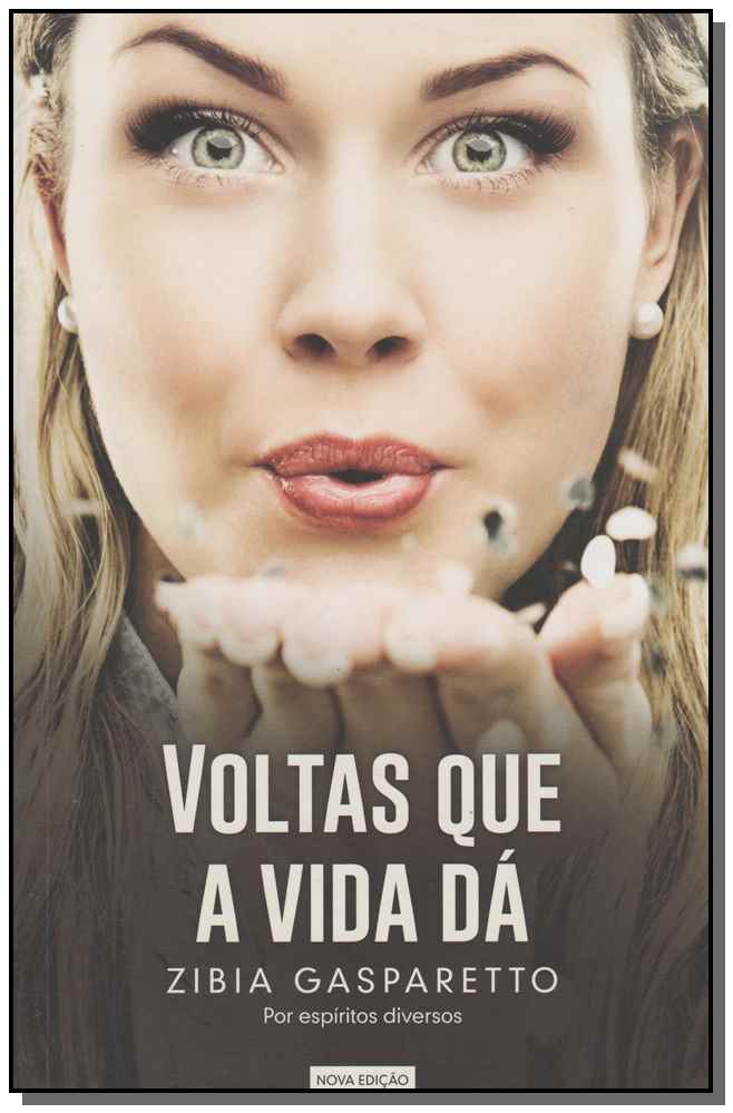 Voltas que a Vida Dá