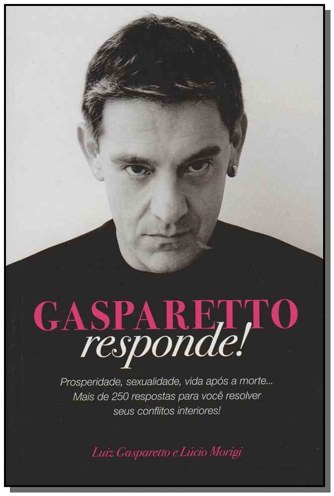 Gasparetto Responde!