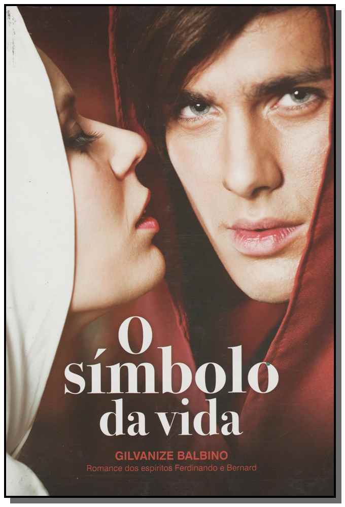 Símbolo da Vida, o