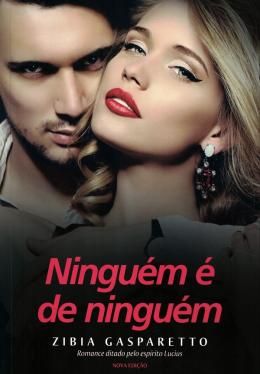Ninguém É de Ninguém