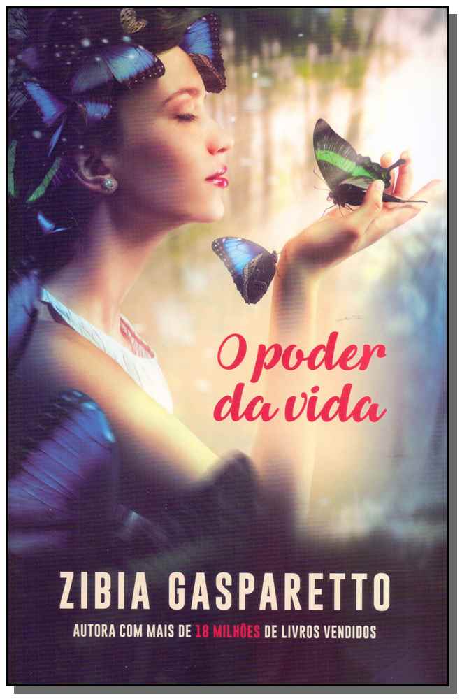 O Poder da Vida