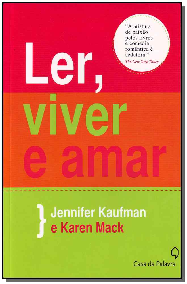 Ler, Viver e Amar - Edição Especial