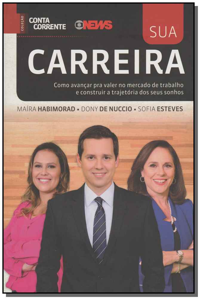 Conta Corrente: Sua Carreira
