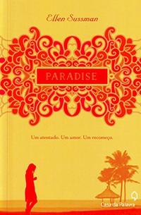 Capa do livro Paradise, de Ellen Sussman