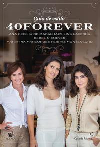Guia de Estilo 40 Forever