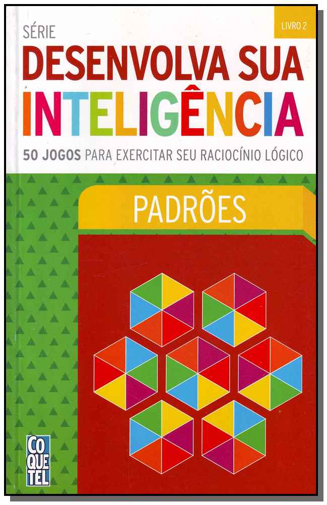 Desenvolva Sua Inteligência - 02