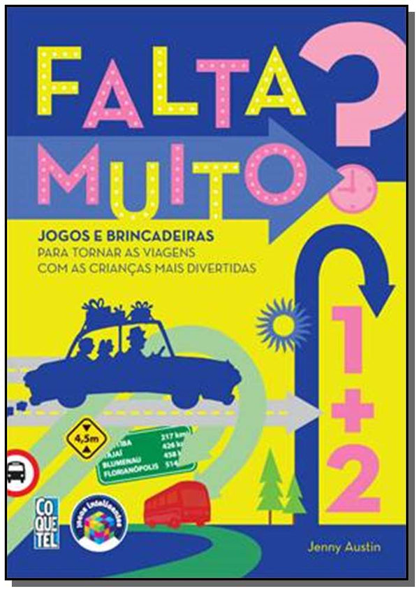 Capa do livro Box - Falta Muito? - 2 Vols., de Jenny Austin