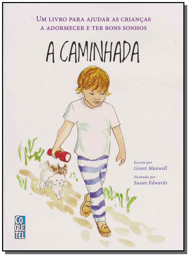 Caminhada, a