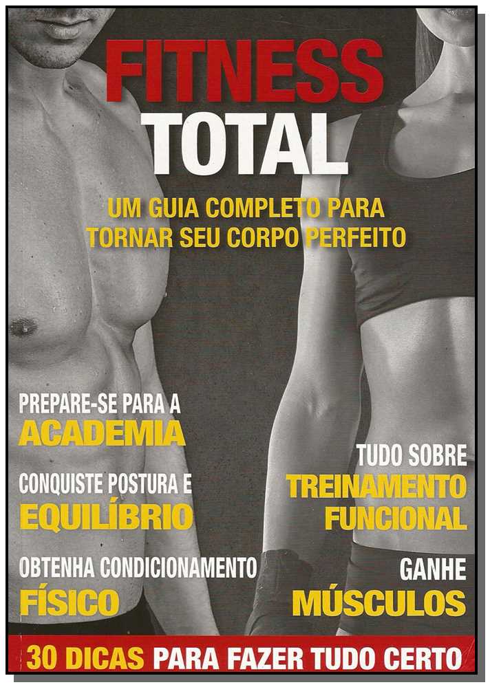 Fitness Total