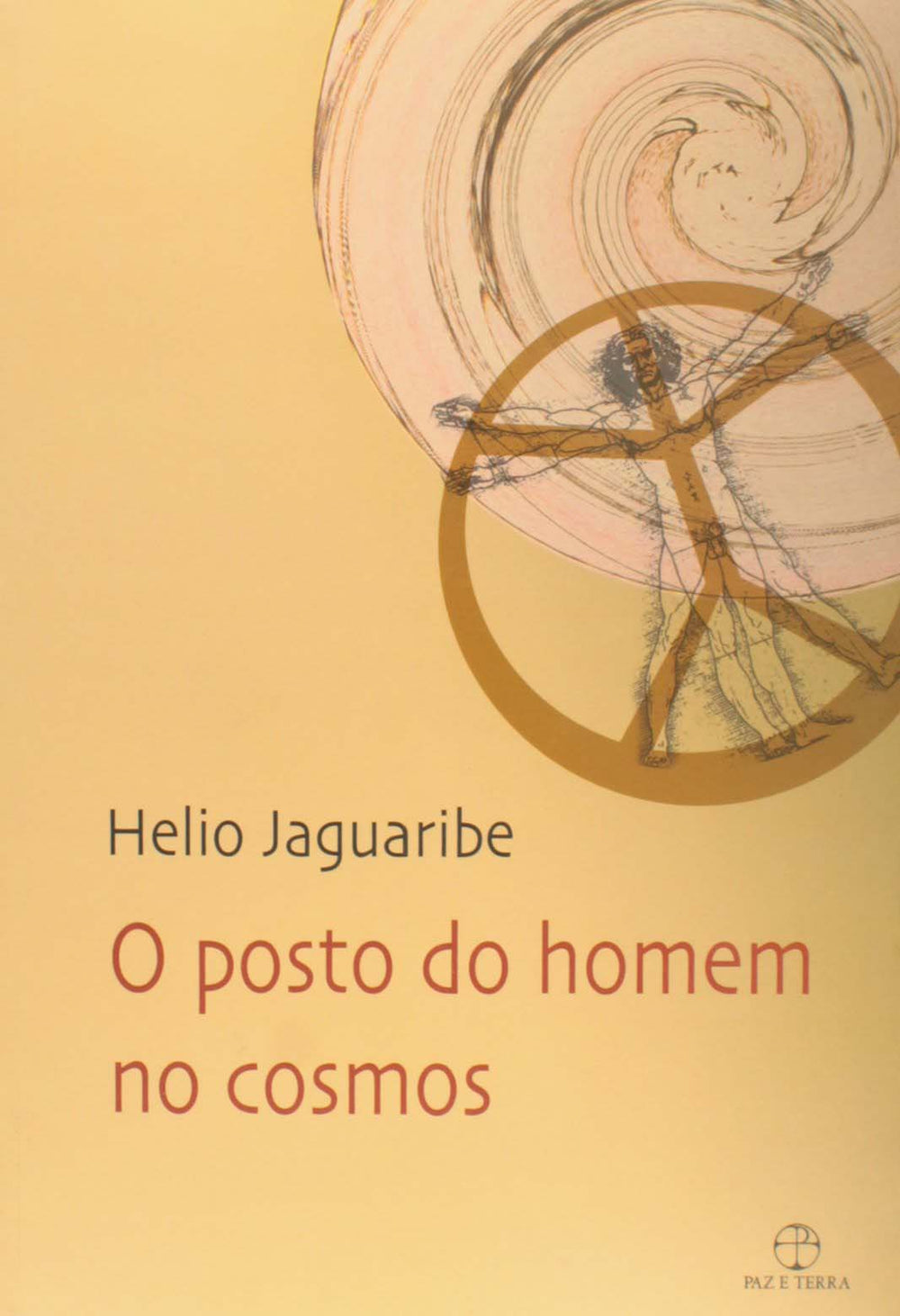 O Posto do Homem no Cosmos