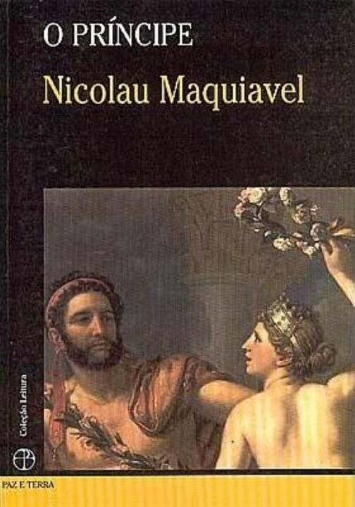 O Príncipe