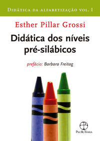 Didatica dos Niveis Pre-Silabicos (Vol. 1 Didatica
