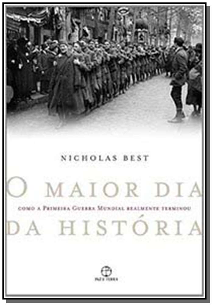 Maior Dia da História, o