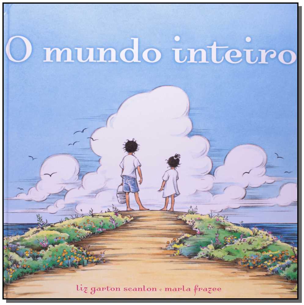 O Mundo Inteiro