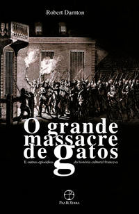 Grande Massacre de Gatos, o