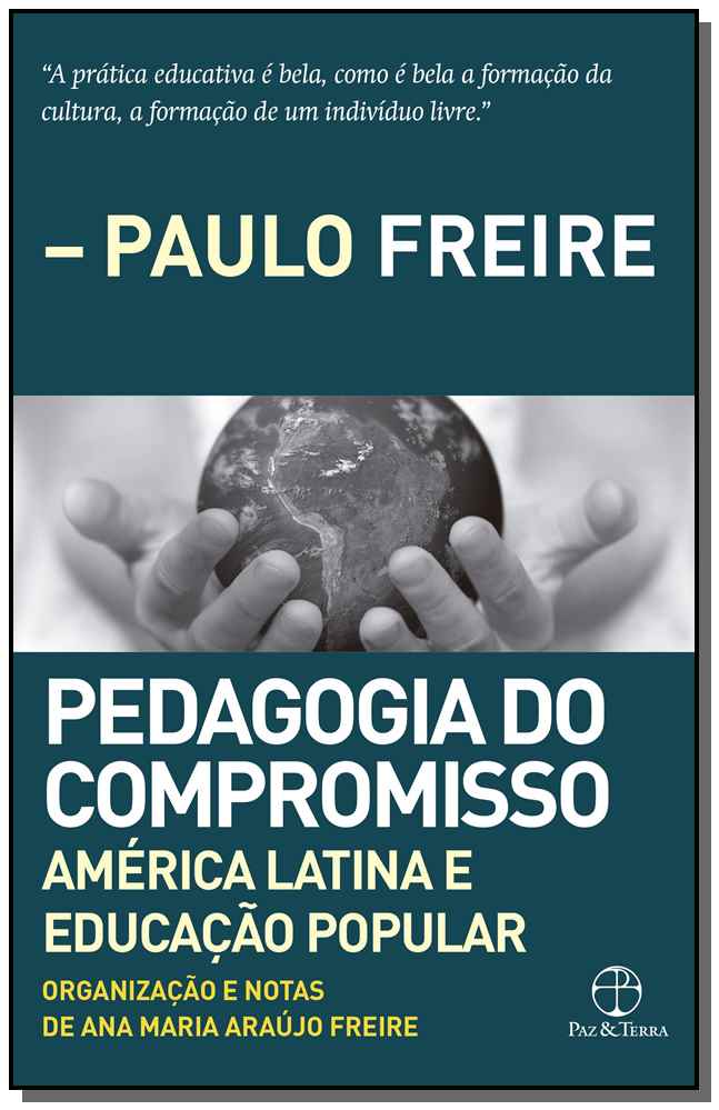 Pedagogia do Compromisso