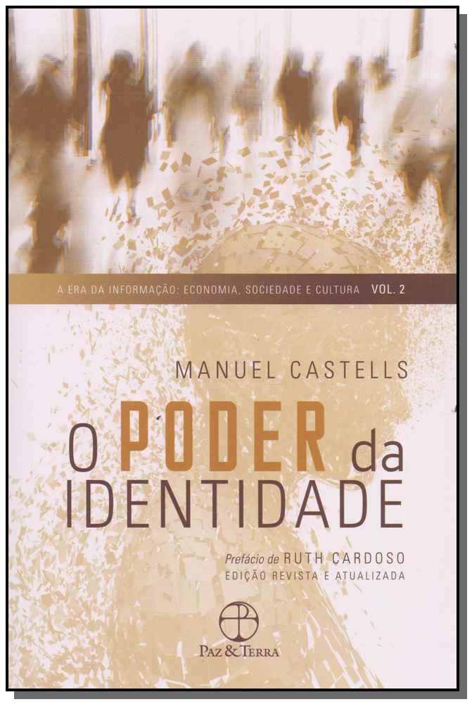 Poder da Identidade, o