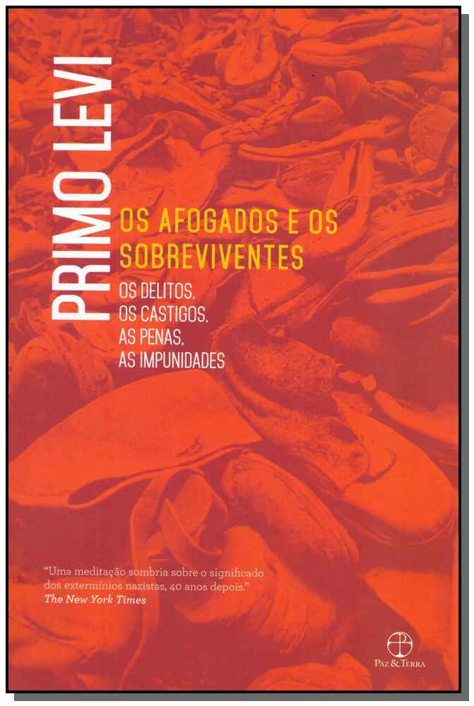 Afogados e os Sobreviventes, os