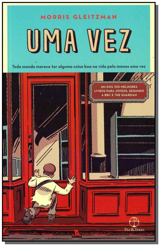 Uma Vez