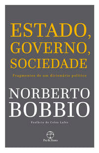 Estado, Governo, Sociedade - 20ed/17