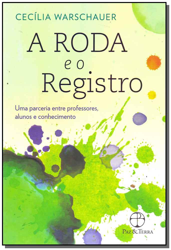 Roda e o Registro