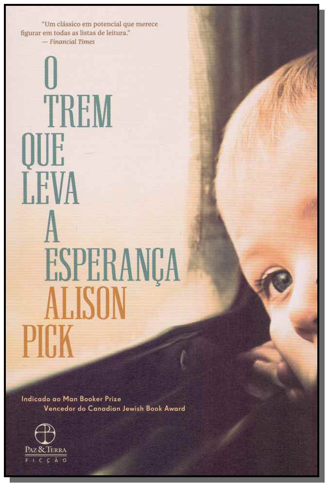 O Trem que Leva a Esperança