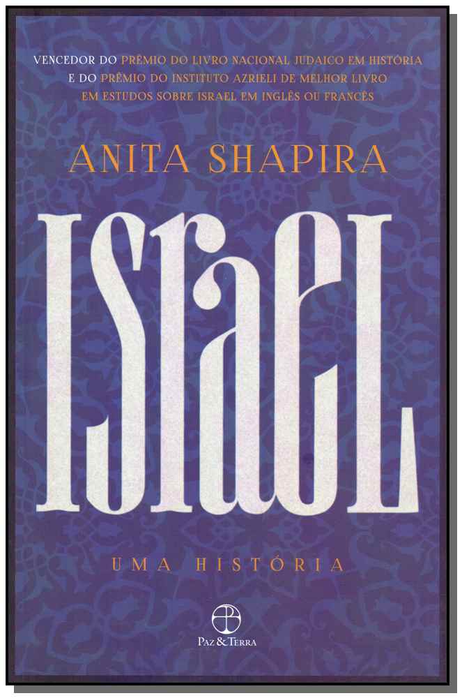 Israel: Uma História