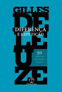 Diferença e Repetição